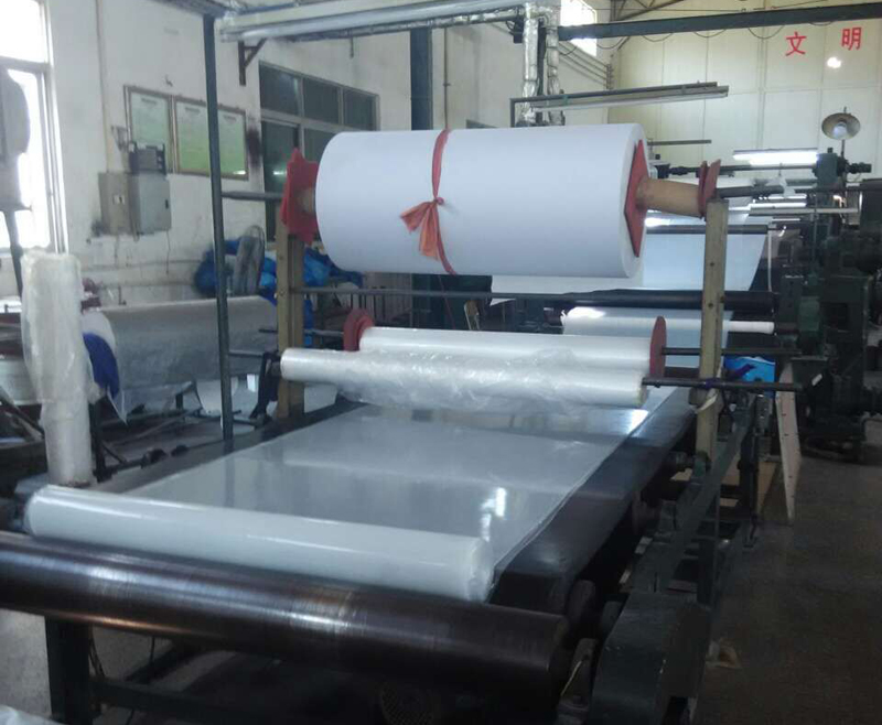 橡膠的微波硫化技術簡介